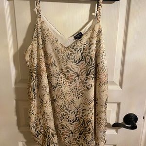 NWT torrid top